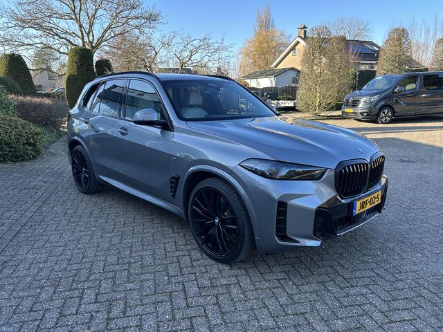 BMW X5 xDrive50e M-Sport Pro