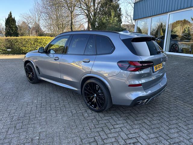 BMW X5 xDrive50e M-Sport Pro