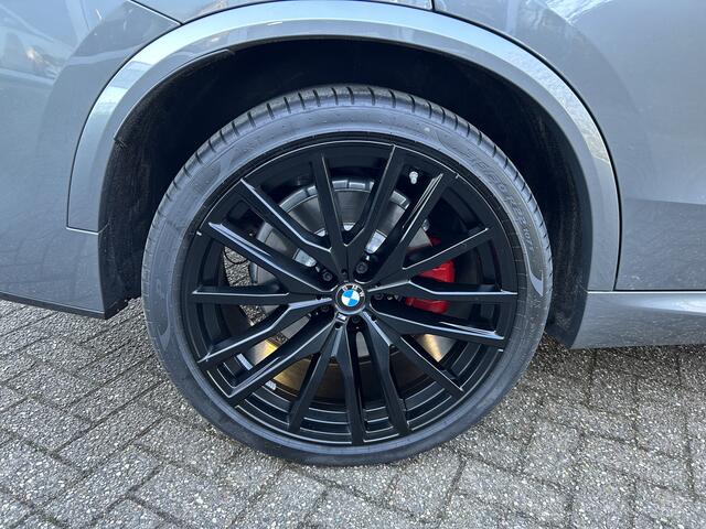 BMW X5 xDrive50e M-Sport Pro