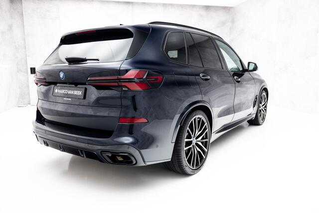 BMW X5 xDrive50e | M-Sport | Pano | 22" | Harman-Kardon