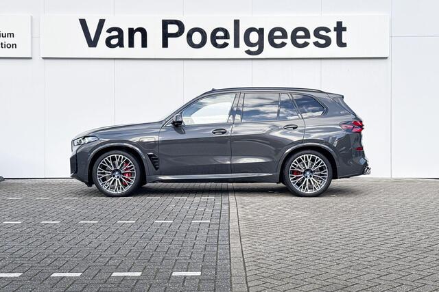 BMW X5 xDrive50e | Innovation Pack | M Sport | Trekhaak