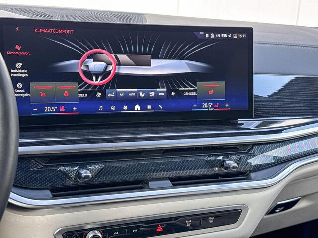 BMW X5 xDrive50e | Innovation Pack | M Sport | Trekhaak