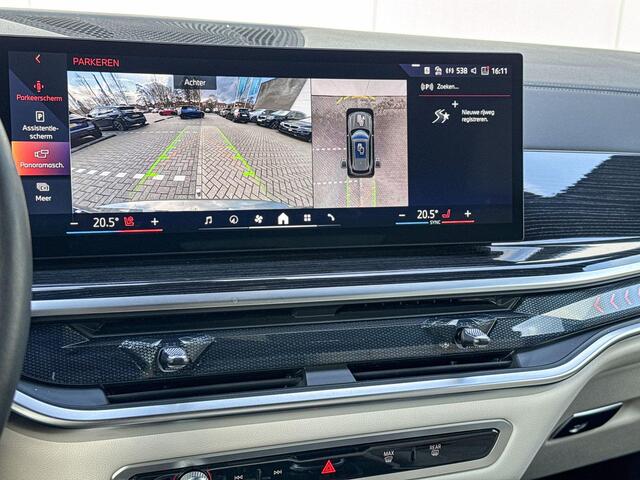 BMW X5 xDrive50e | Innovation Pack | M Sport | Trekhaak