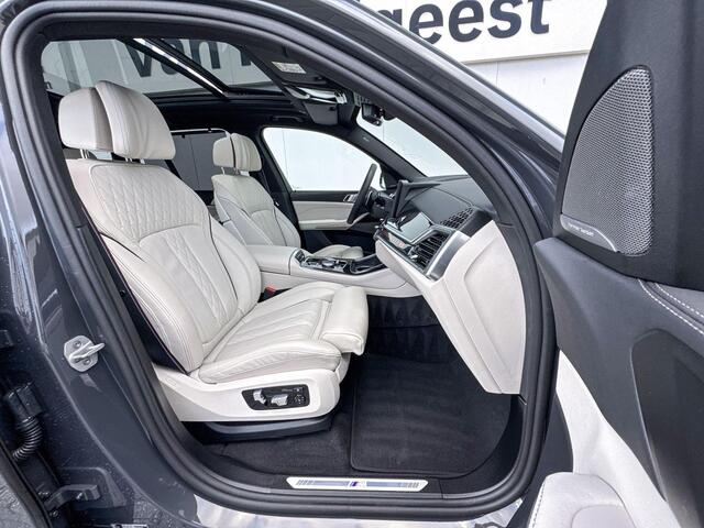 BMW X5 xDrive50e | Innovation Pack | M Sport | Trekhaak