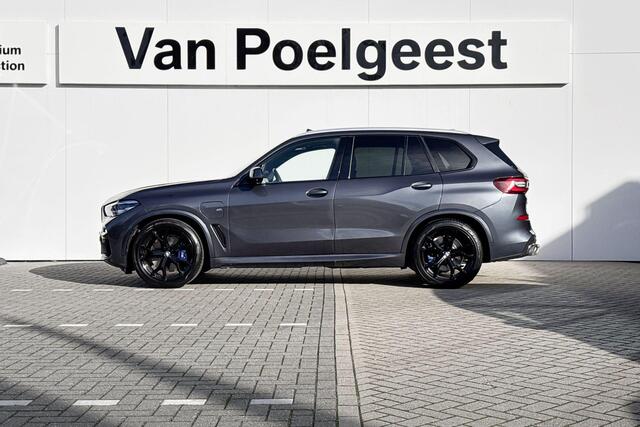 BMW X5 xDrive45e High Executive | M Sport