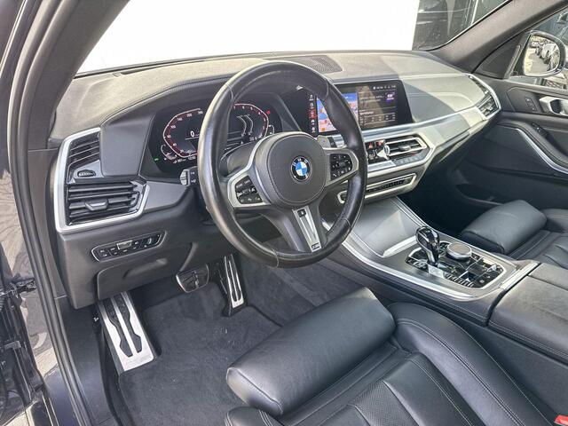 BMW X5 xDrive45e High Executive | M Sport