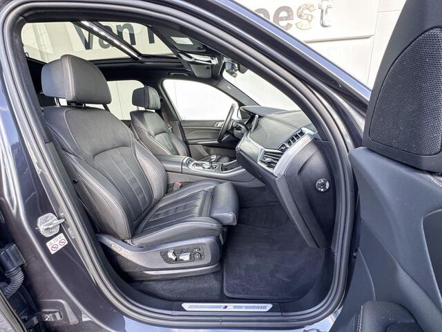 BMW X5 xDrive45e High Executive | M Sport