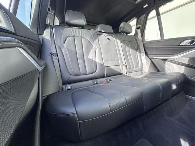 BMW X5 xDrive45e High Executive | M Sport