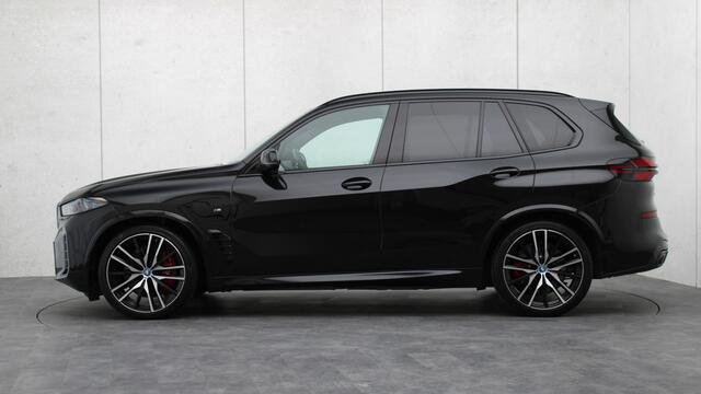 BMW X5 xDrive50e M-Sport Pro | Massage | Harman/Kardon | Soft-Close | Head-up | Panoramadak | Stoelventilatie | Trekhaak