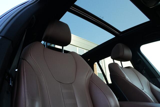 BMW X5 xDrive45e M Sport High Executive 395pk Panoramadak/360Camera/Navigatie