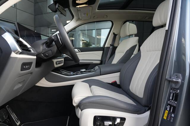 BMW X5 xDrive50e M Sport 490pk Panoramadak/AR/HUD/Trekhaak