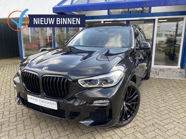 BMW X5 xDrive45e High Exec.