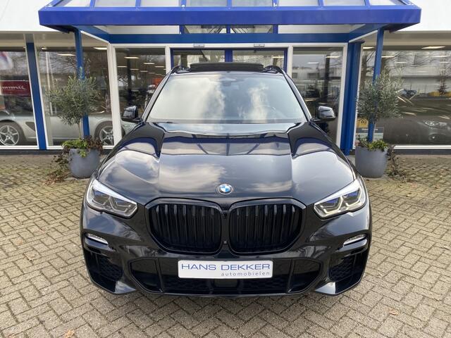 BMW X5 xDrive45e High Exec.