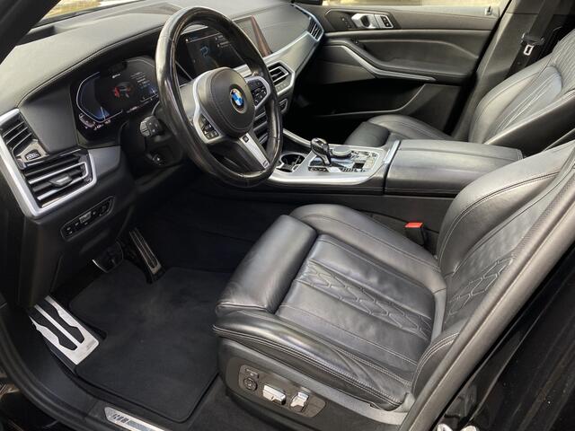 BMW X5 xDrive45e High Exec.