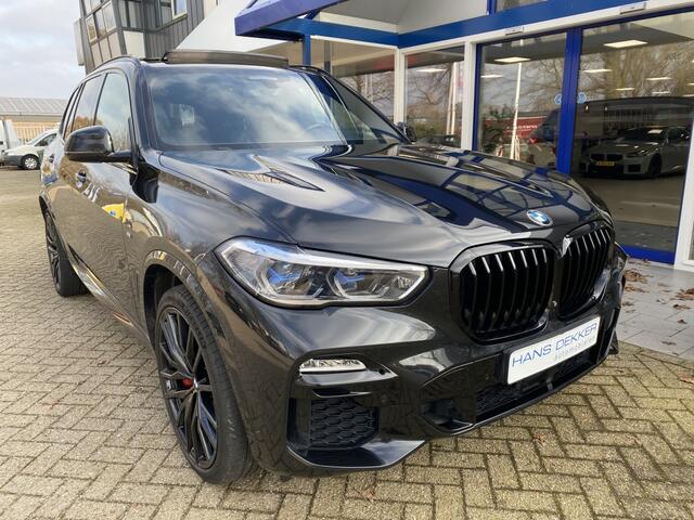 BMW X5 xDrive45e High Exec.