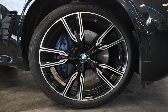 BMW X5 xDrive50e M-Sport-Pro Panoramadak Full-led Shadow-line