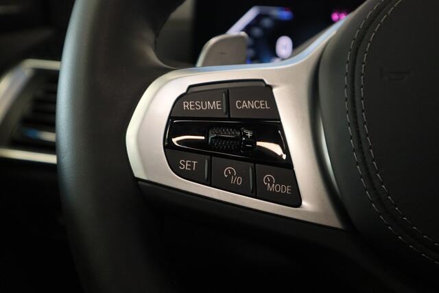 BMW X5 xDrive50e M-Sport-Pro Panoramadak Full-led Shadow-line