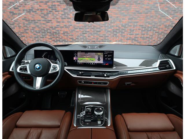 BMW X5 50e xDrive | Skylounge - Trekhaak - HUD