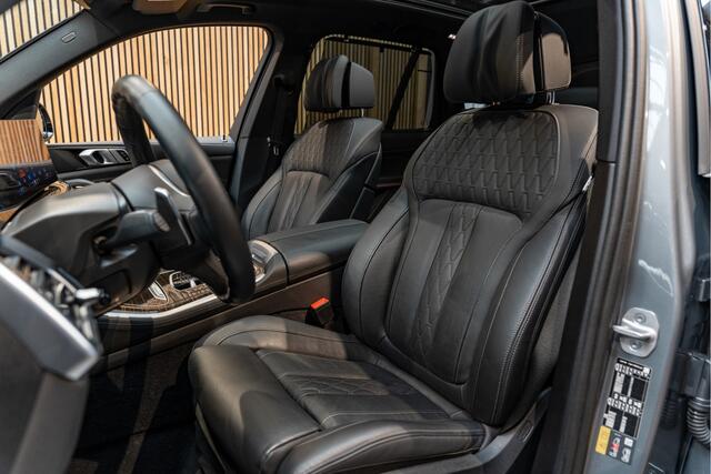 BMW X5 Xdrive 50e Stoelventilatie Pano xDrive50e Harman Kardon 22 inch