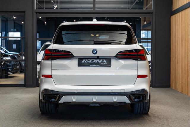 BMW X5 Xdrive 50e Stoelventilatie Pano xDrive50e Harman Kardon 22 inch