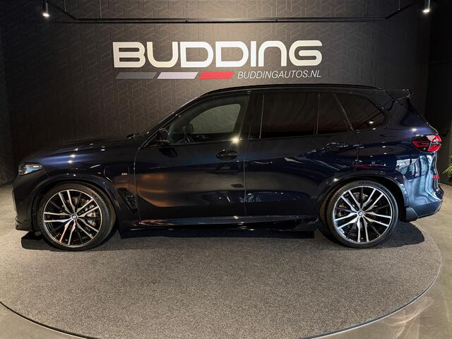 BMW X5 xDrive50e | M-performance | Driving assist pro | H&K | 22''