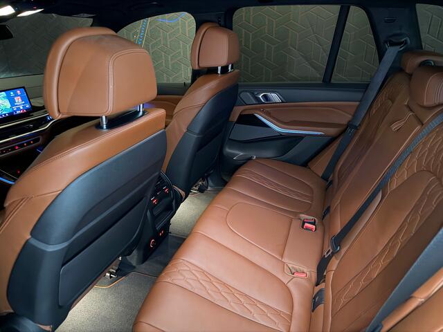 BMW X5 xDrive50e | M-performance | Driving assist pro | H&K | 22''