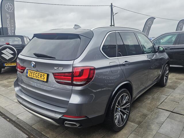 BMW X5 xDrive30d