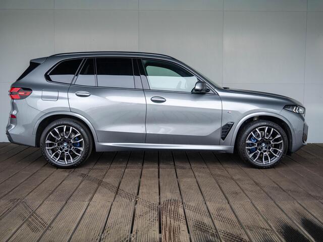BMW X5 xDrive40i | M Sportpakket Pro | Innovation Pack | Harman Kardon | Comfort Access | Soft-Close | Panoramadak | Massagefunctie | Driving Assistant Professional | Trekhaak