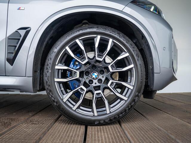 BMW X5 xDrive40i | M Sportpakket Pro | Innovation Pack | Harman Kardon | Comfort Access | Soft-Close | Panoramadak | Massagefunctie | Driving Assistant Professional | Trekhaak
