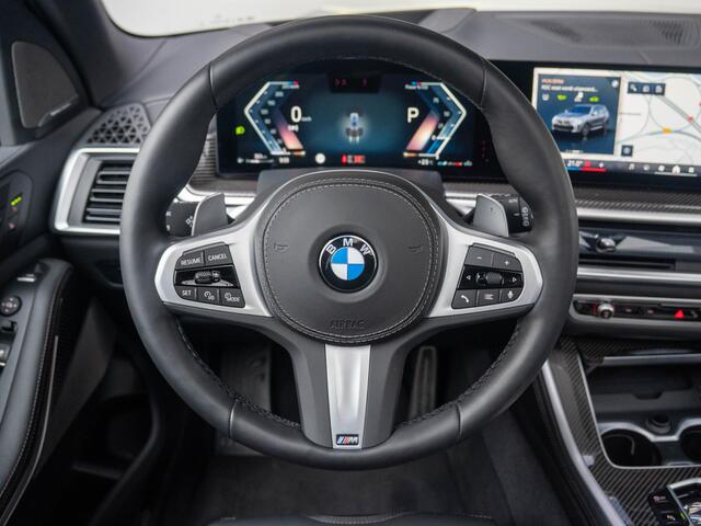 BMW X5 xDrive40i | M Sportpakket Pro | Innovation Pack | Harman Kardon | Comfort Access | Soft-Close | Panoramadak | Massagefunctie | Driving Assistant Professional | Trekhaak