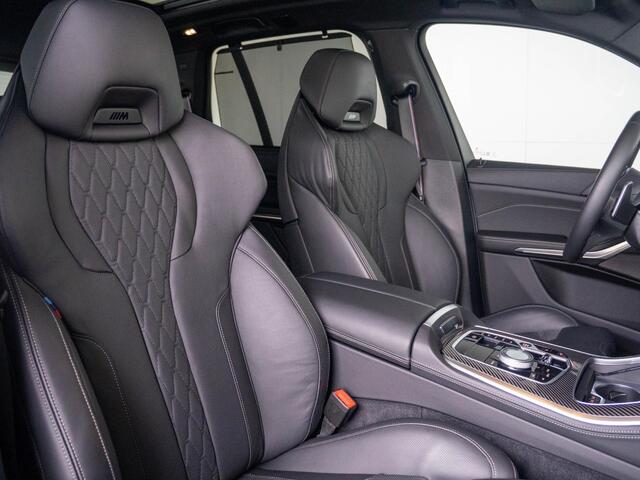 BMW X5 xDrive40i | M Sportpakket Pro | Innovation Pack | Harman Kardon | Comfort Access | Soft-Close | Panoramadak | Massagefunctie | Driving Assistant Professional | Trekhaak