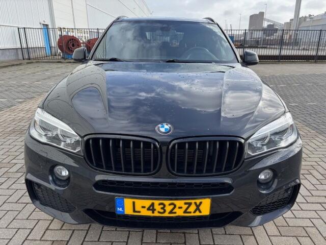 BMW X5 XDRIVE40E IP.HIGH.EX