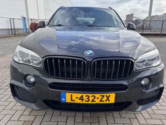 BMW X5 XDRIVE40E IP.HIGH.EX