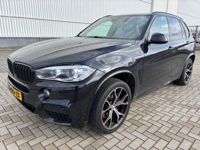 BMW X5 XDRIVE40E IP.HIGH.EX