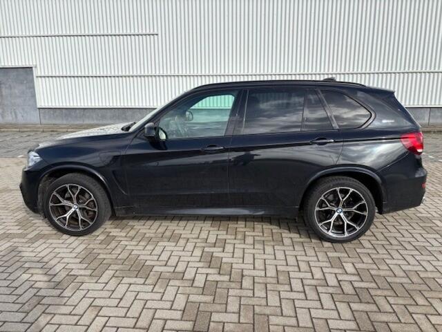BMW X5 XDRIVE40E IP.HIGH.EX