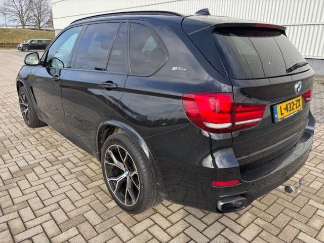 BMW X5 XDRIVE40E IP.HIGH.EX
