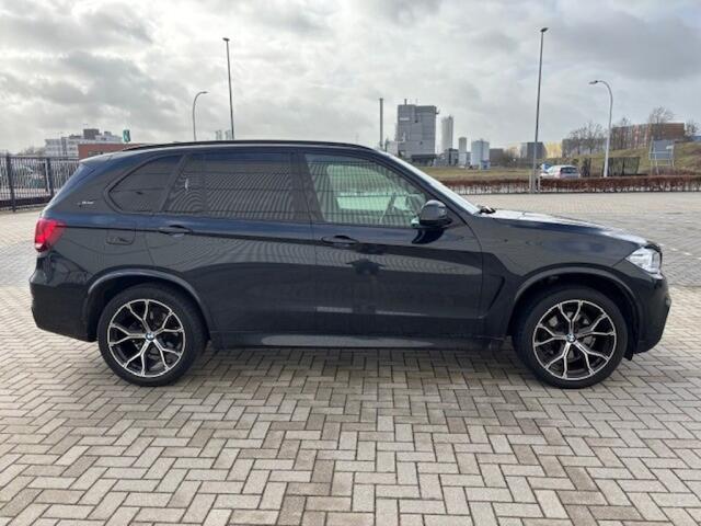 BMW X5 XDRIVE40E IP.HIGH.EX
