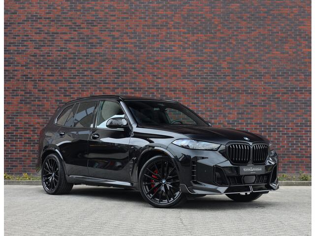 BMW X5 50e xDrive | M Performance - Pano - Trekhaak