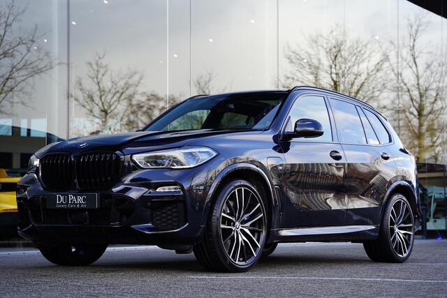 BMW X5 45 E High Executive BTW / M-Pakket / Harman Kardon
