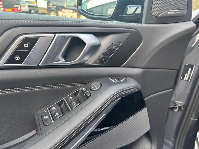 BMW X5 xDrive50e M-Sport Pro - Pano - Head-up - Harman/K