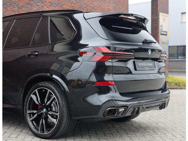 BMW X5 50e xDrive | M Performance - Pano - Trekhaak