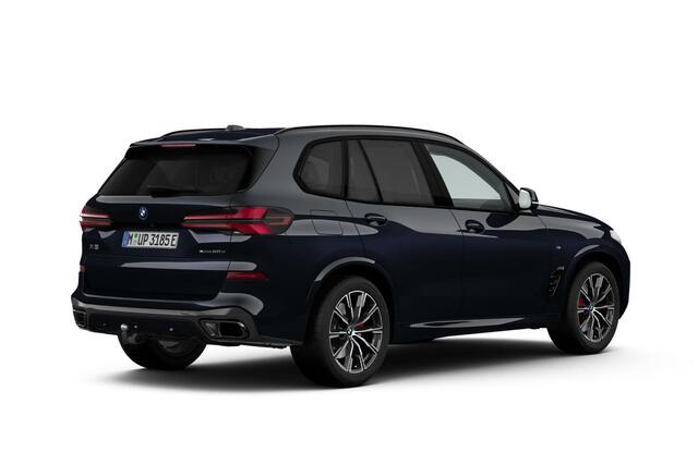 BMW X5 xDrive50e | Bowers & Wilkins | M Sport | Travel Pack