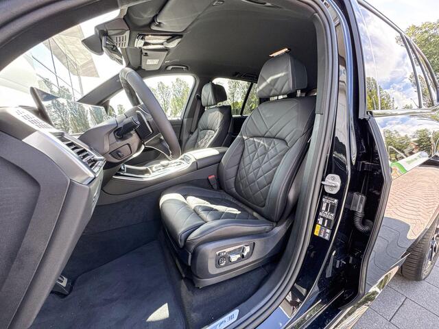 BMW X5 xDrive50e M Sport | Comfortstoelen