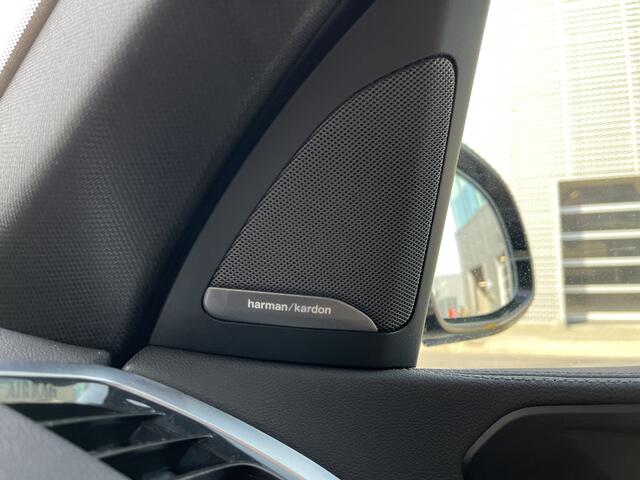 BMW X5 xDrive45e High Executive / Pano / Head-up / Navi / Carplay / 360 Camera / Parkeersensoren V+A / Leder / Zwenkbare trekhaak /