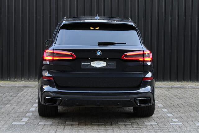 BMW X5 xDrive45e High M SPORT PANO LASER HUD HARMAN KARDO