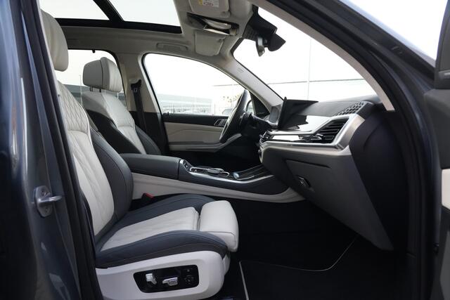 BMW X5 xDrive50e M Sport 490pk Panoramadak/AR/HUD/Trekhaak