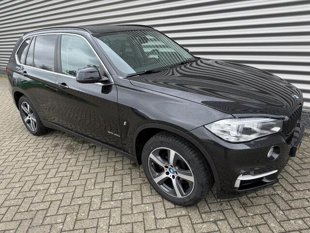BMW X5 xDrive40e iPerformance XDrive 40e