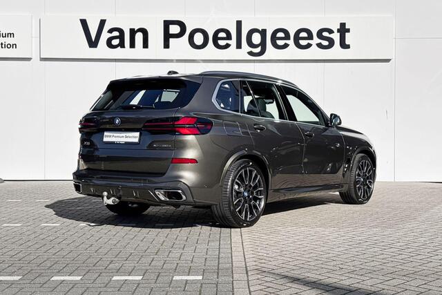 BMW X5 xDrive50e | Innovation Pack | M Sport | Trekhaak