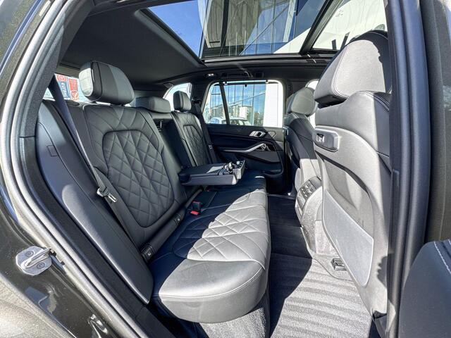 BMW X5 xDrive50e | Innovation Pack | M Sport | Trekhaak