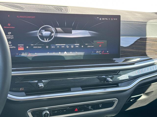 BMW X5 xDrive50e | Innovation Pack | M Sport | Trekhaak